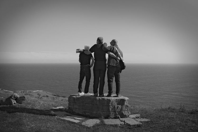 same old suspects band dorset